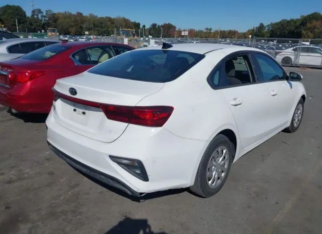 Photo 3 VIN: 3KPF24AD6KE075728 - KIA FORTE 