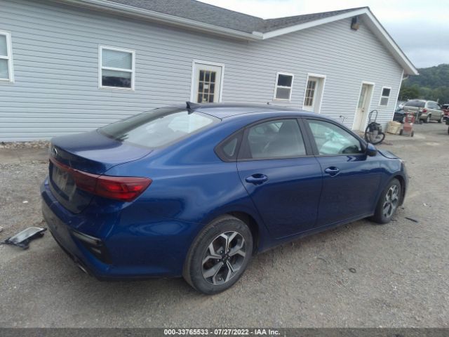 Photo 3 VIN: 3KPF24AD6KE076099 - KIA FORTE 