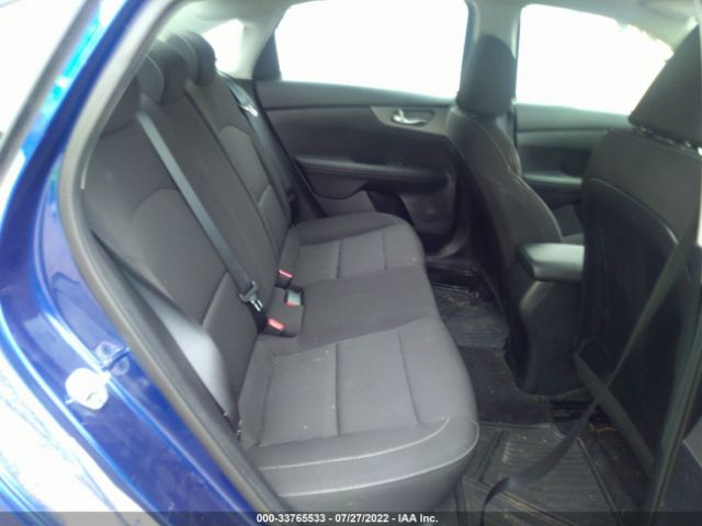 Photo 7 VIN: 3KPF24AD6KE076099 - KIA FORTE 