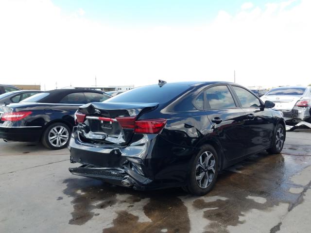 Photo 3 VIN: 3KPF24AD6KE076197 - KIA FORTE FE 