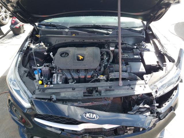 Photo 6 VIN: 3KPF24AD6KE076197 - KIA FORTE FE 