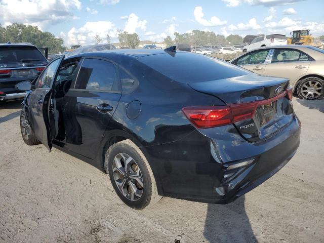 Photo 2 VIN: 3KPF24AD6KE079472 - KIA FORTE FE 