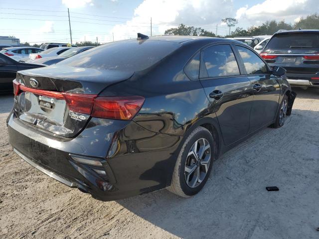 Photo 3 VIN: 3KPF24AD6KE079472 - KIA FORTE FE 