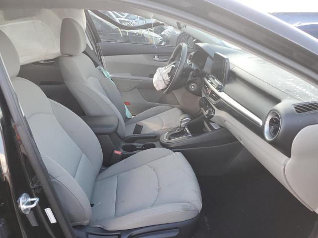 Photo 4 VIN: 3KPF24AD6KE079472 - KIA FORTE FE 