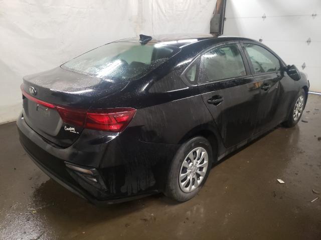 Photo 3 VIN: 3KPF24AD6KE079942 - KIA FORTE FE 