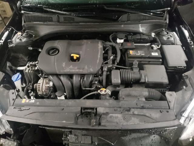 Photo 6 VIN: 3KPF24AD6KE079942 - KIA FORTE FE 