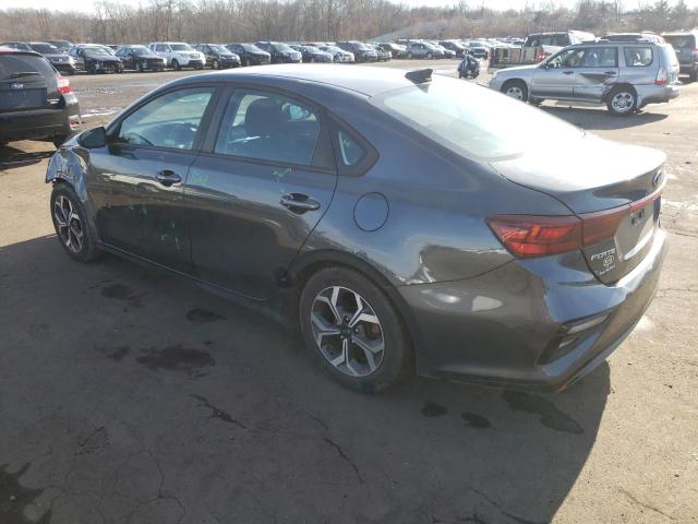 Photo 1 VIN: 3KPF24AD6KE080007 - KIA FORTE FE 