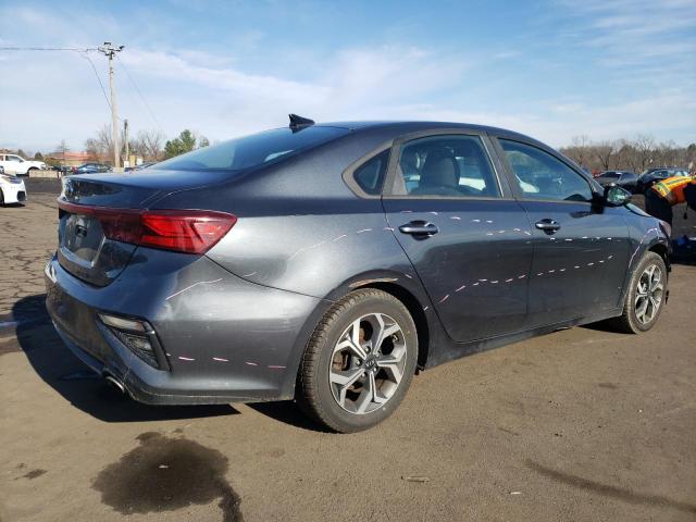 Photo 2 VIN: 3KPF24AD6KE080007 - KIA FORTE FE 