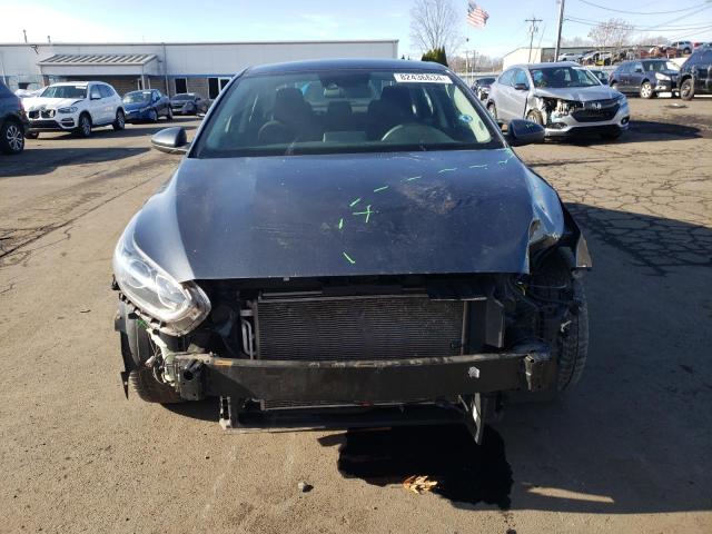 Photo 4 VIN: 3KPF24AD6KE080007 - KIA FORTE FE 