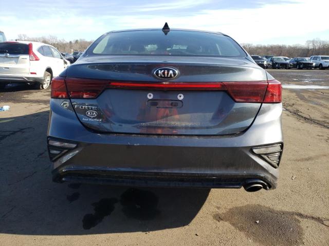 Photo 5 VIN: 3KPF24AD6KE080007 - KIA FORTE FE 