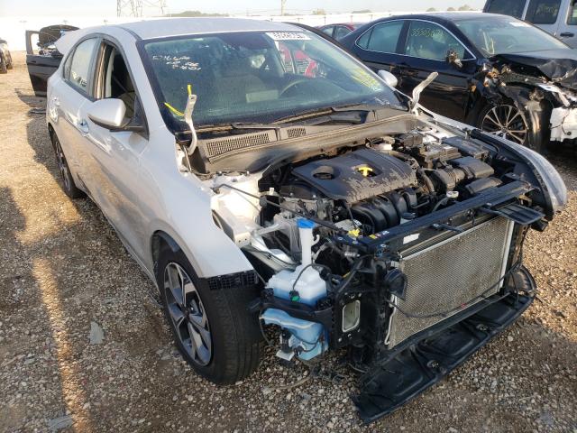 Photo 0 VIN: 3KPF24AD6KE080413 - KIA FORTE FE 