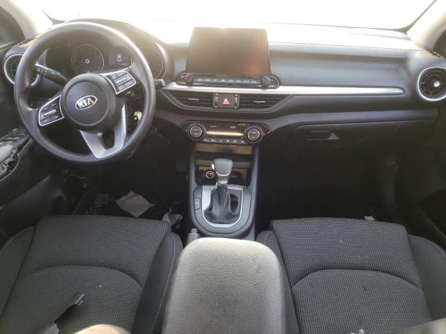 Photo 8 VIN: 3KPF24AD6KE080413 - KIA FORTE FE 