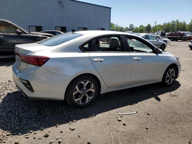 Photo 2 VIN: 3KPF24AD6KE080525 - KIA FORTE 