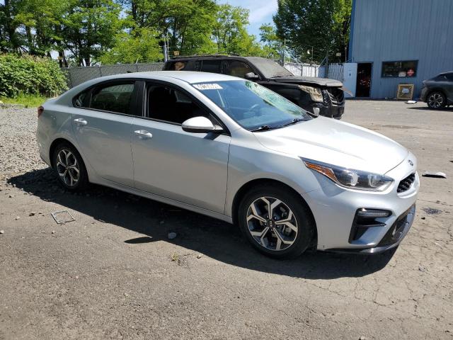 Photo 3 VIN: 3KPF24AD6KE080525 - KIA FORTE 