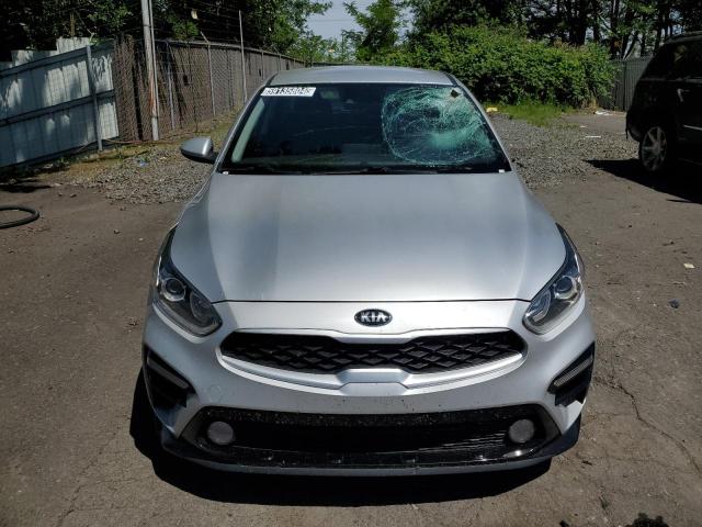 Photo 4 VIN: 3KPF24AD6KE080525 - KIA FORTE 