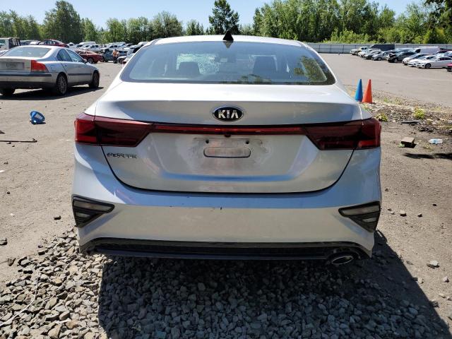 Photo 5 VIN: 3KPF24AD6KE080525 - KIA FORTE 