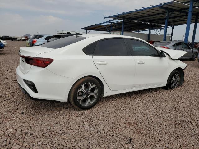 Photo 2 VIN: 3KPF24AD6KE082422 - KIA FORTE 