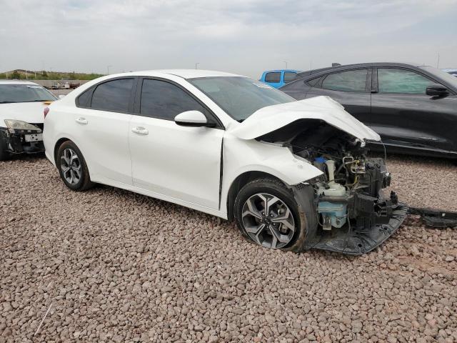 Photo 3 VIN: 3KPF24AD6KE082422 - KIA FORTE 