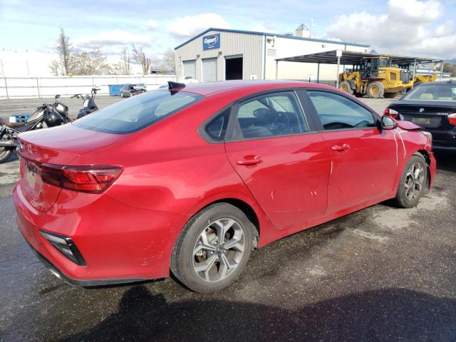 Photo 2 VIN: 3KPF24AD6KE083487 - KIA FORTE 