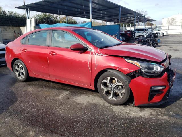 Photo 3 VIN: 3KPF24AD6KE083487 - KIA FORTE 