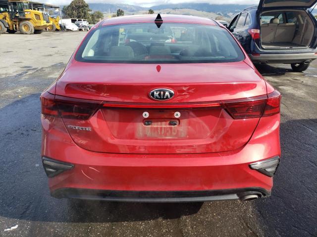 Photo 5 VIN: 3KPF24AD6KE083487 - KIA FORTE 