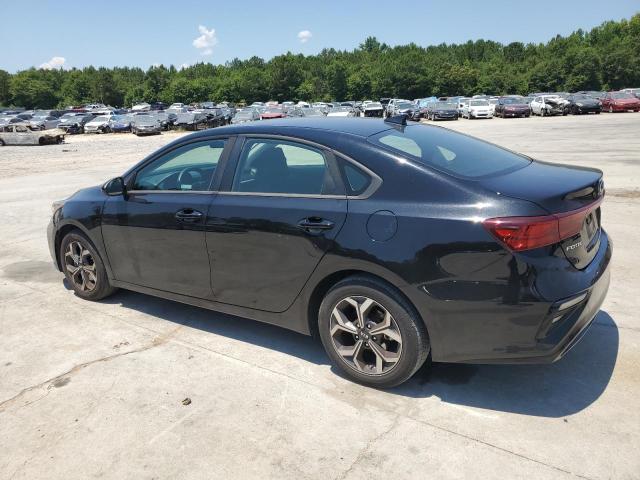 Photo 1 VIN: 3KPF24AD6KE084252 - KIA FORTE 