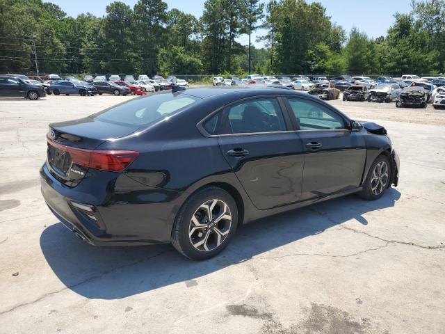 Photo 2 VIN: 3KPF24AD6KE084252 - KIA FORTE 