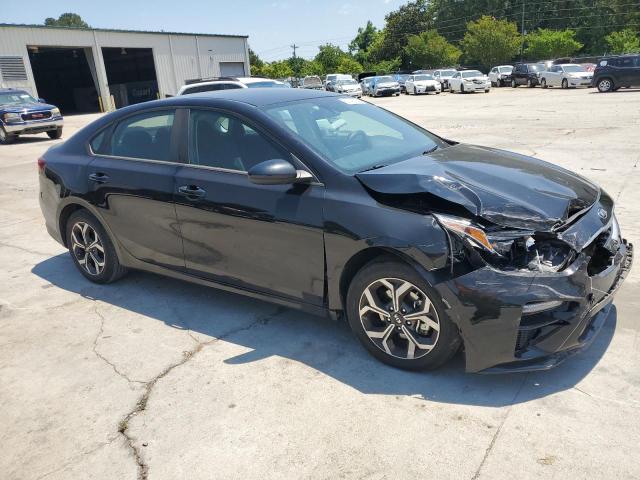 Photo 3 VIN: 3KPF24AD6KE084252 - KIA FORTE 