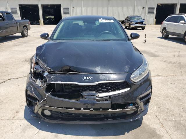 Photo 4 VIN: 3KPF24AD6KE084252 - KIA FORTE 