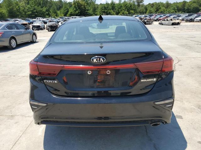 Photo 5 VIN: 3KPF24AD6KE084252 - KIA FORTE 