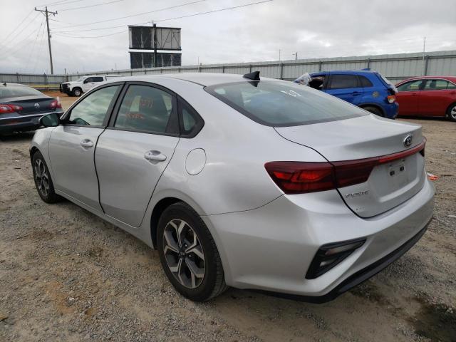 Photo 2 VIN: 3KPF24AD6KE086700 - KIA FORTE FE 