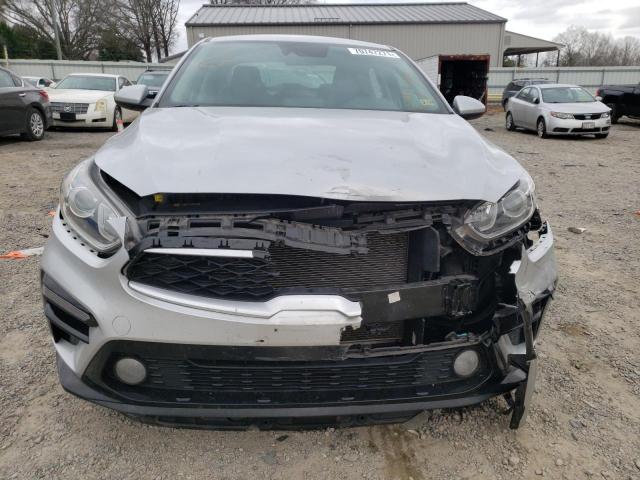 Photo 8 VIN: 3KPF24AD6KE086700 - KIA FORTE FE 