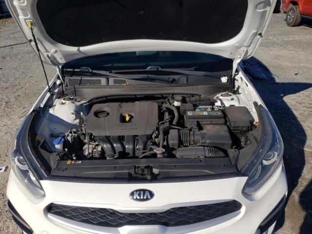 Photo 10 VIN: 3KPF24AD6KE087071 - KIA FORTE 