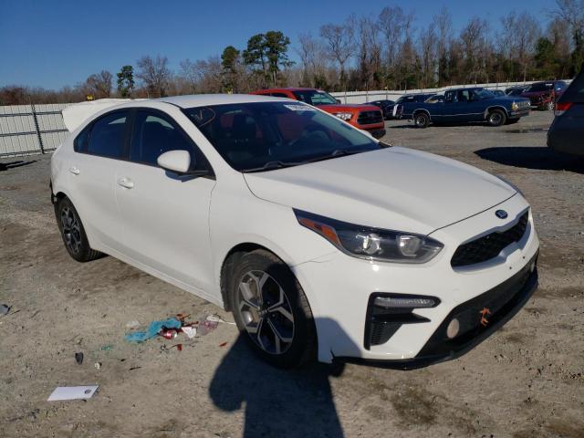 Photo 3 VIN: 3KPF24AD6KE087071 - KIA FORTE 