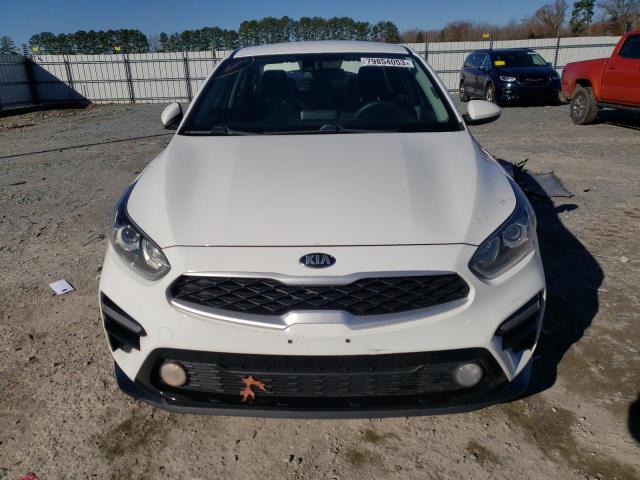 Photo 4 VIN: 3KPF24AD6KE087071 - KIA FORTE 