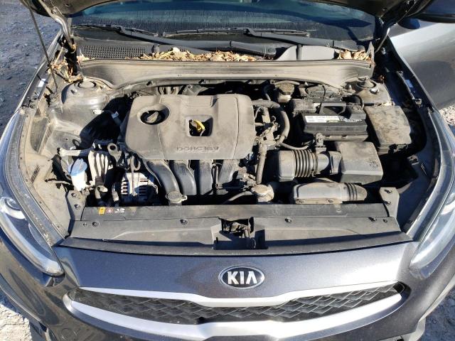 Photo 10 VIN: 3KPF24AD6KE088348 - KIA FORTE 