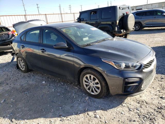 Photo 3 VIN: 3KPF24AD6KE088348 - KIA FORTE 