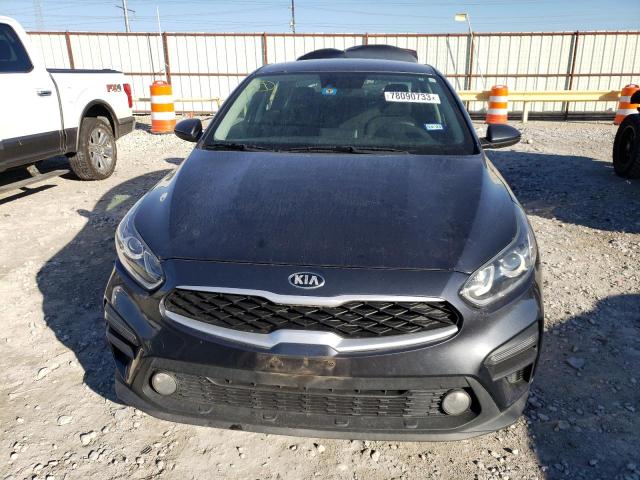 Photo 4 VIN: 3KPF24AD6KE088348 - KIA FORTE 