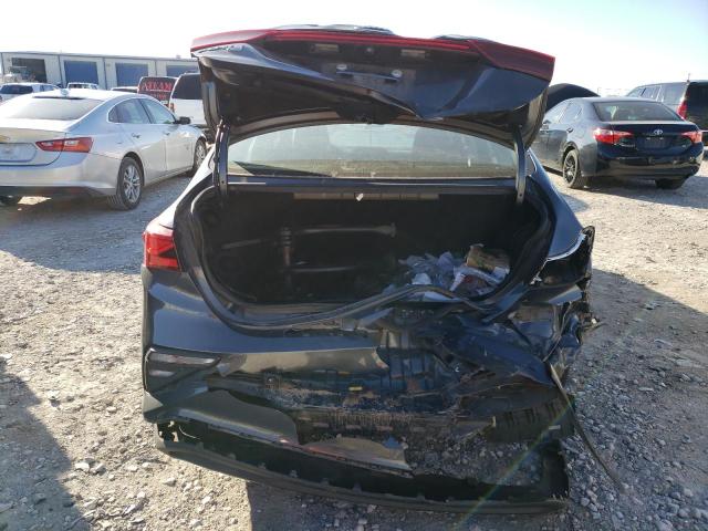 Photo 5 VIN: 3KPF24AD6KE088348 - KIA FORTE 