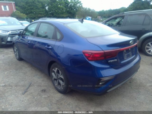 Photo 2 VIN: 3KPF24AD6KE089483 - KIA FORTE 