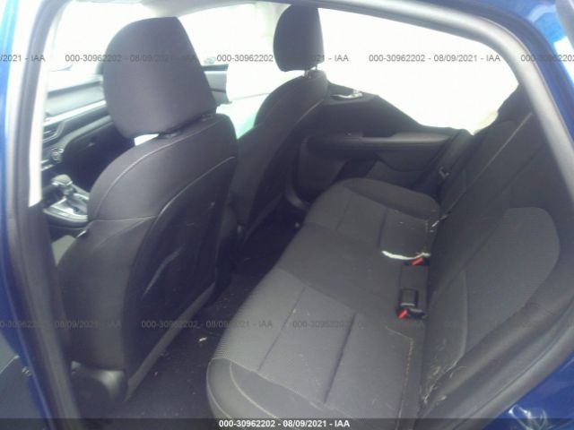 Photo 7 VIN: 3KPF24AD6KE089483 - KIA FORTE 