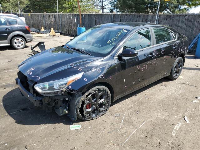 Photo 0 VIN: 3KPF24AD6KE091797 - KIA FORTE 