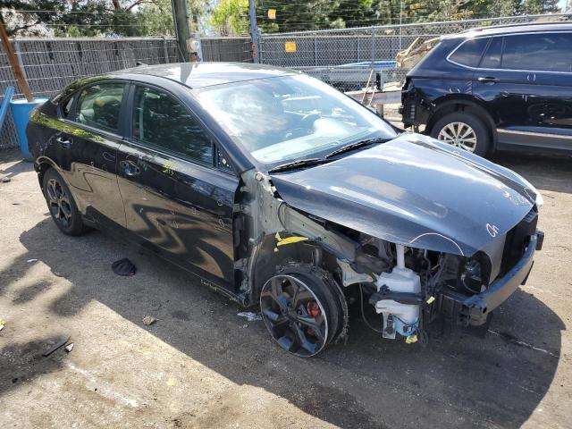 Photo 3 VIN: 3KPF24AD6KE091797 - KIA FORTE 