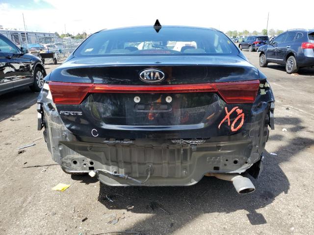 Photo 5 VIN: 3KPF24AD6KE091797 - KIA FORTE 