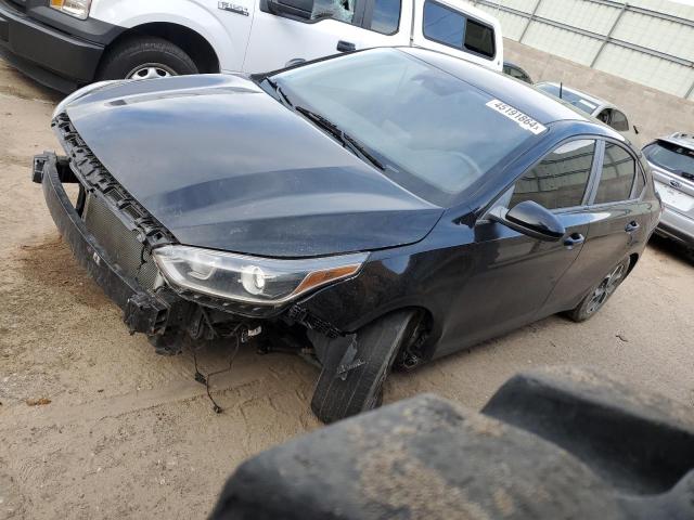 Photo 0 VIN: 3KPF24AD6KE093338 - KIA FORTE 