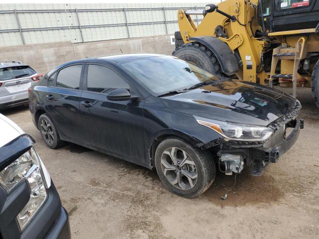 Photo 3 VIN: 3KPF24AD6KE093338 - KIA FORTE 