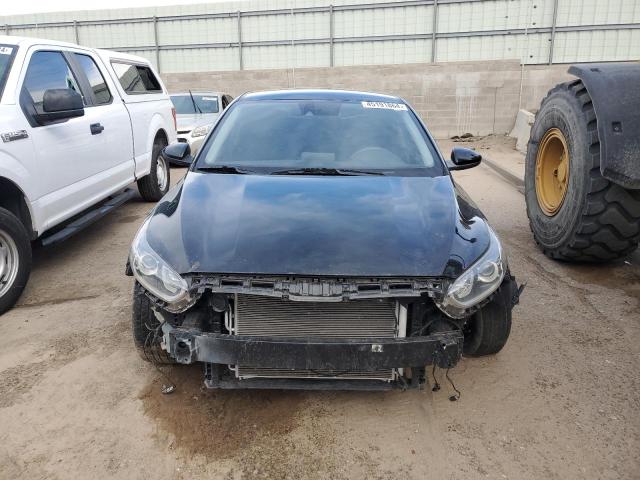 Photo 4 VIN: 3KPF24AD6KE093338 - KIA FORTE 