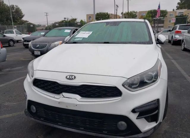 Photo 5 VIN: 3KPF24AD6KE095087 - KIA FORTE 