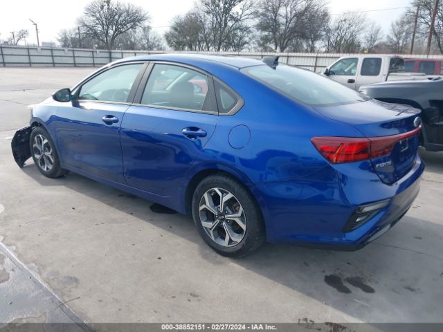 Photo 2 VIN: 3KPF24AD6KE096546 - KIA FORTE 