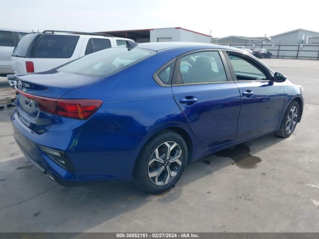 Photo 3 VIN: 3KPF24AD6KE096546 - KIA FORTE 